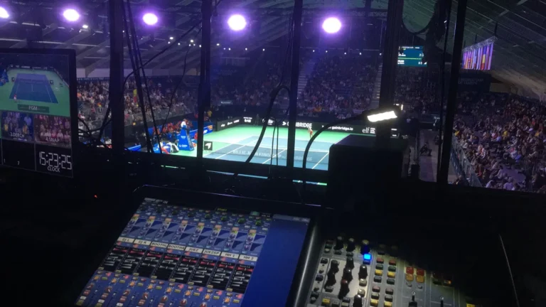 Audio Visual Rental in Malaga, Spain | Malaga Event Gear