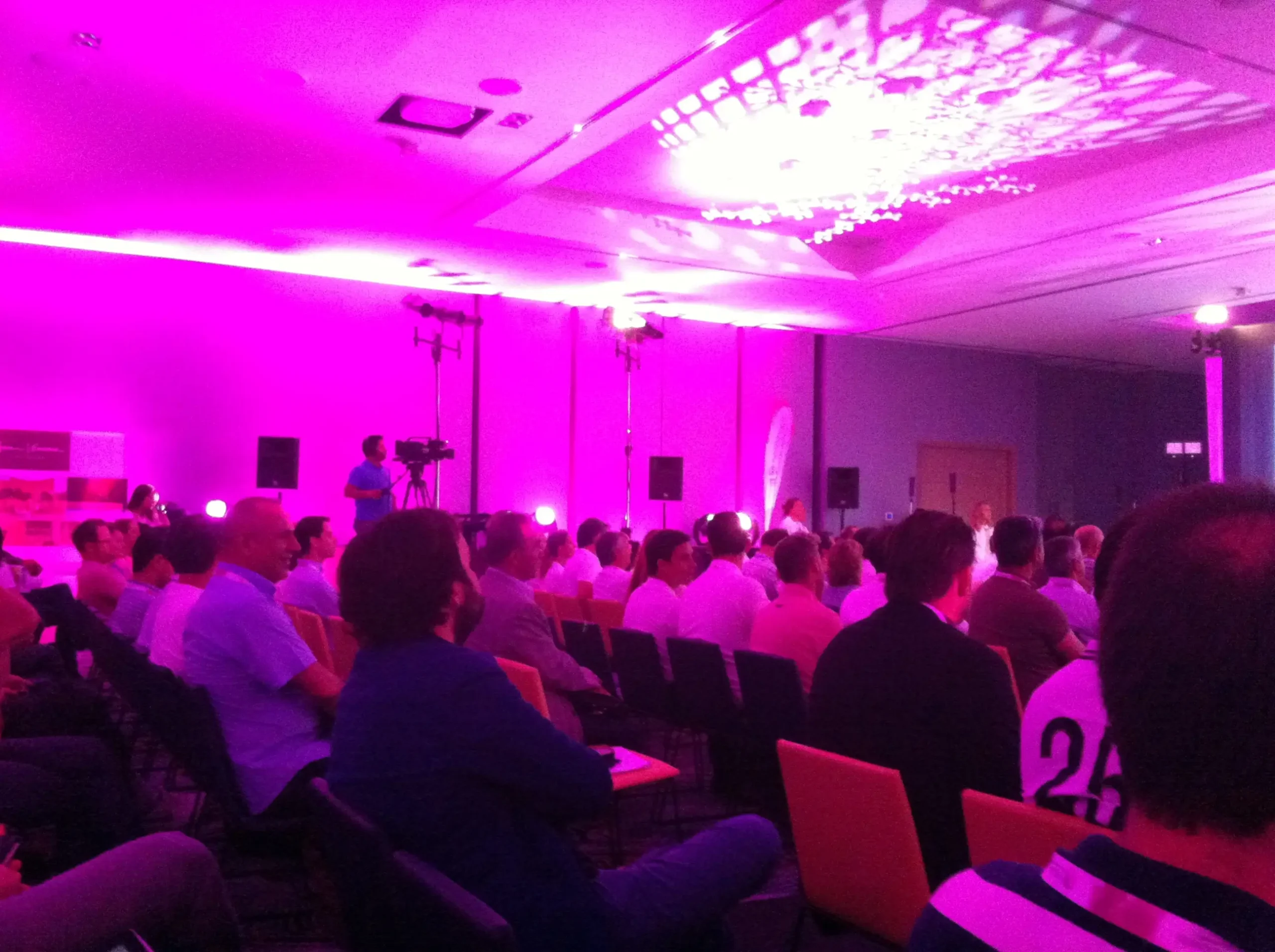 Benefits of Audio Visual Rental in Malaga, Spain