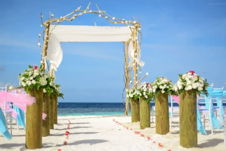 Protecting Your Wedding Rental AV Equipment in Malaga