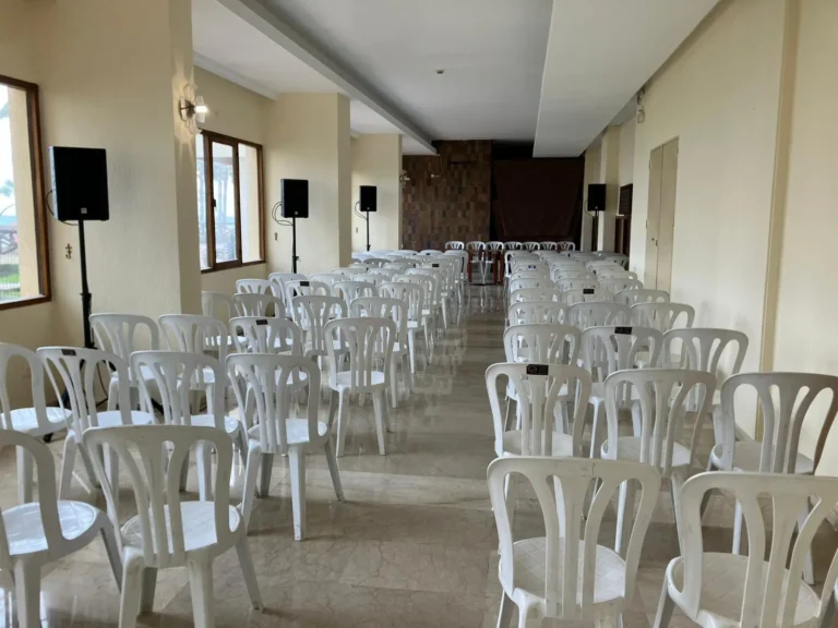 Audio Visual Rental for Art Exhibitions in Malaga, Spain