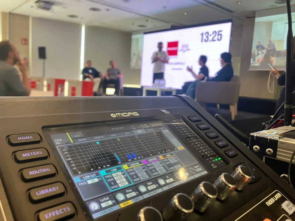 2026.05.20-23 – PROGOLD SUMMIT 2026 (Torremolinos, Hotel Meliá Costa del Sol, Centro de Convenciones) – 5