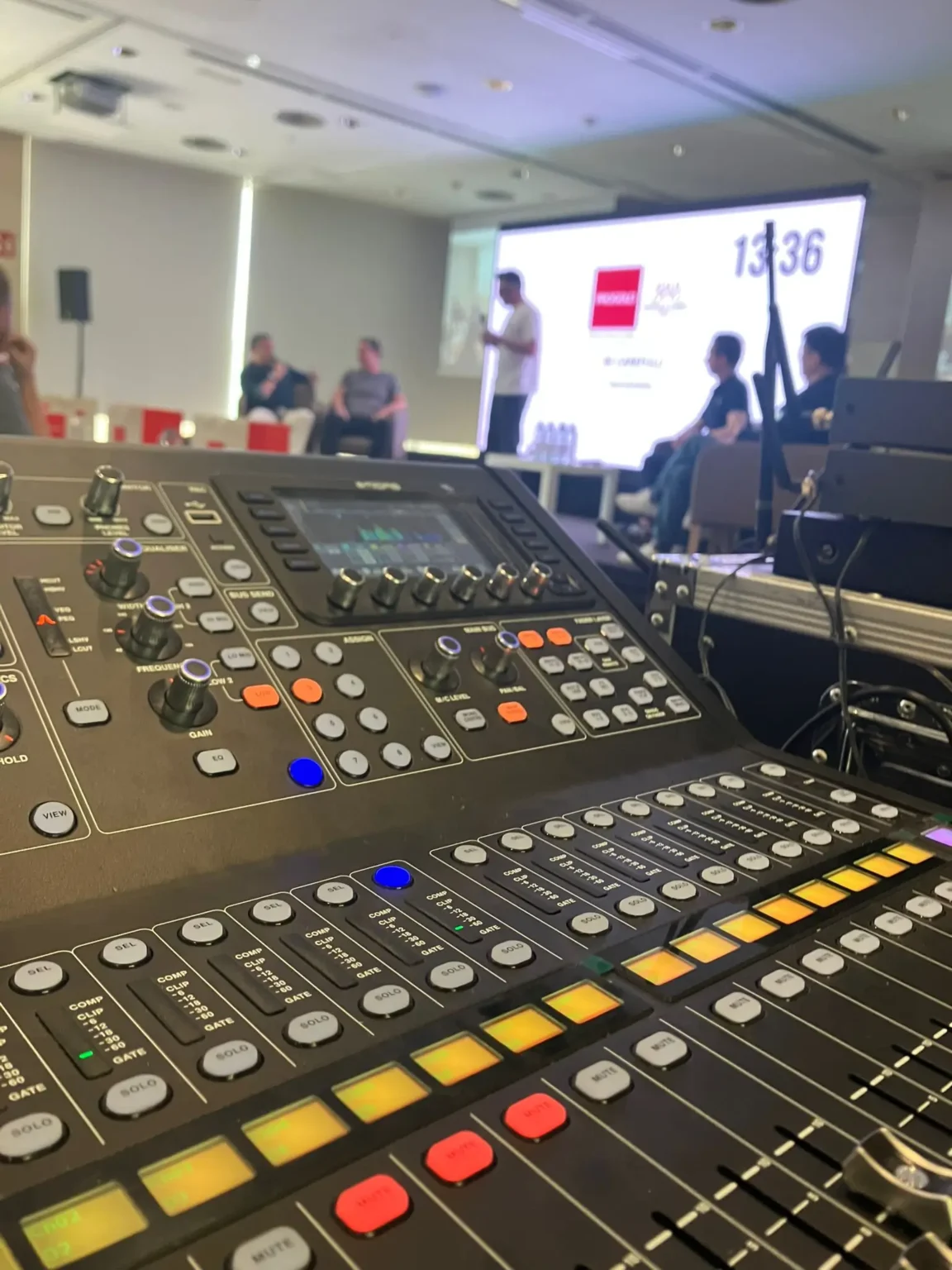 2026.05.20-23 – PROGOLD SUMMIT 2026 (Torremolinos, Hotel Meliá Costa del Sol, Centro de Convenciones) – 6